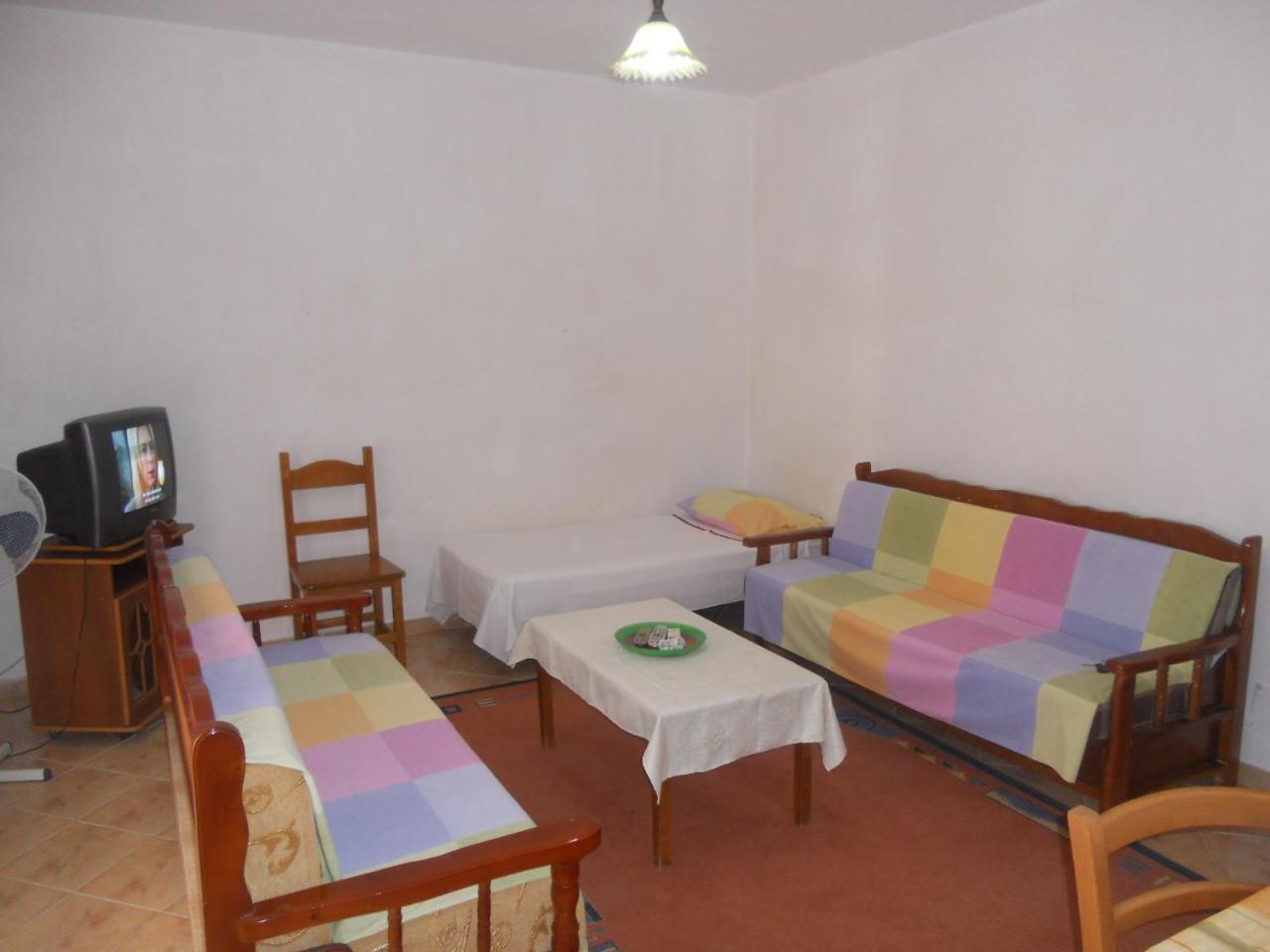 Sea View Apartment Onorato 1 Vlore Exterior photo