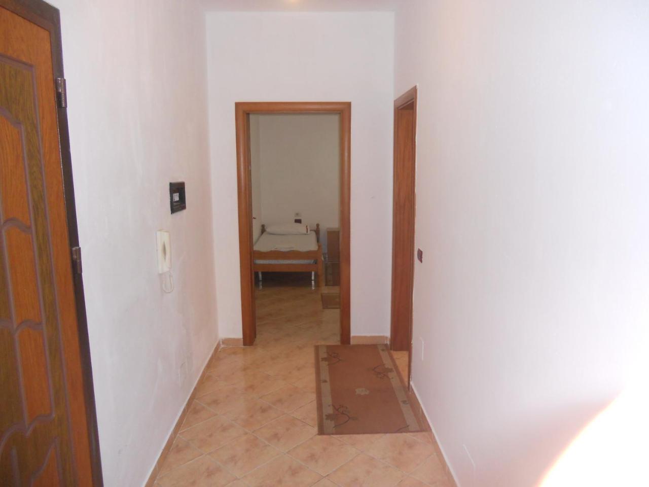 Sea View Apartment Onorato 1 Vlore Exterior photo