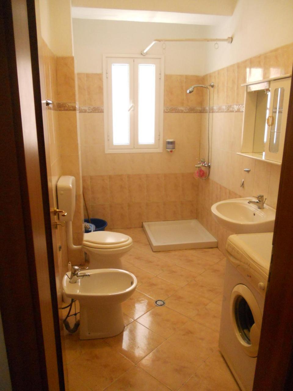 Sea View Apartment Onorato 1 Vlore Exterior photo