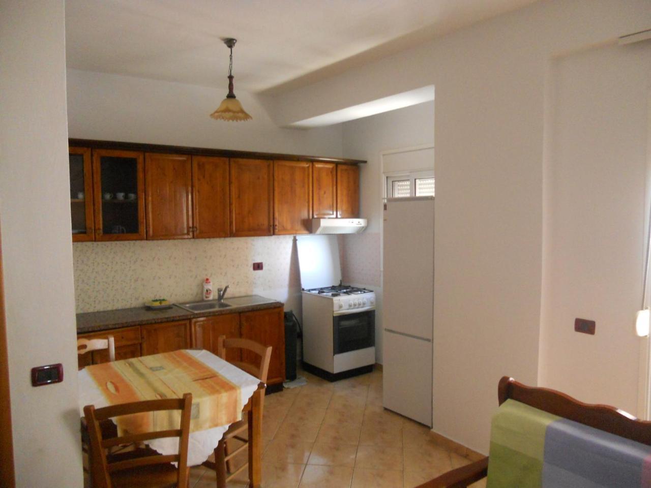 Sea View Apartment Onorato 1 Vlore Exterior photo