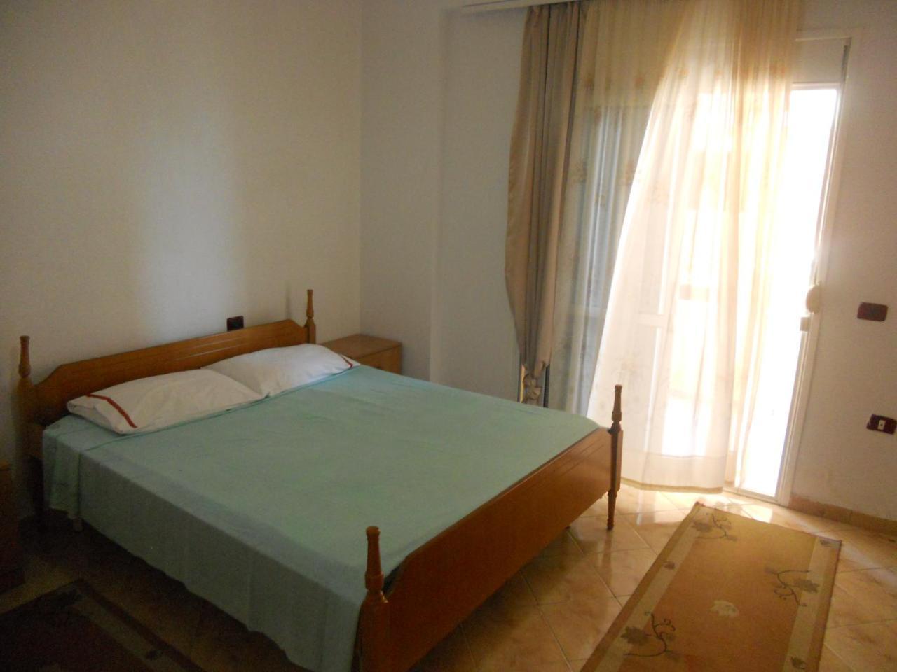Sea View Apartment Onorato 1 Vlore Exterior photo